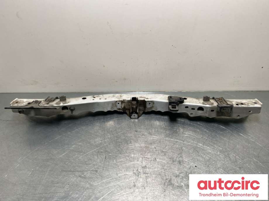 Frontplate til Toyota Auris 2015-2019 (Type II, Fase 2)  (16594-0N010|)