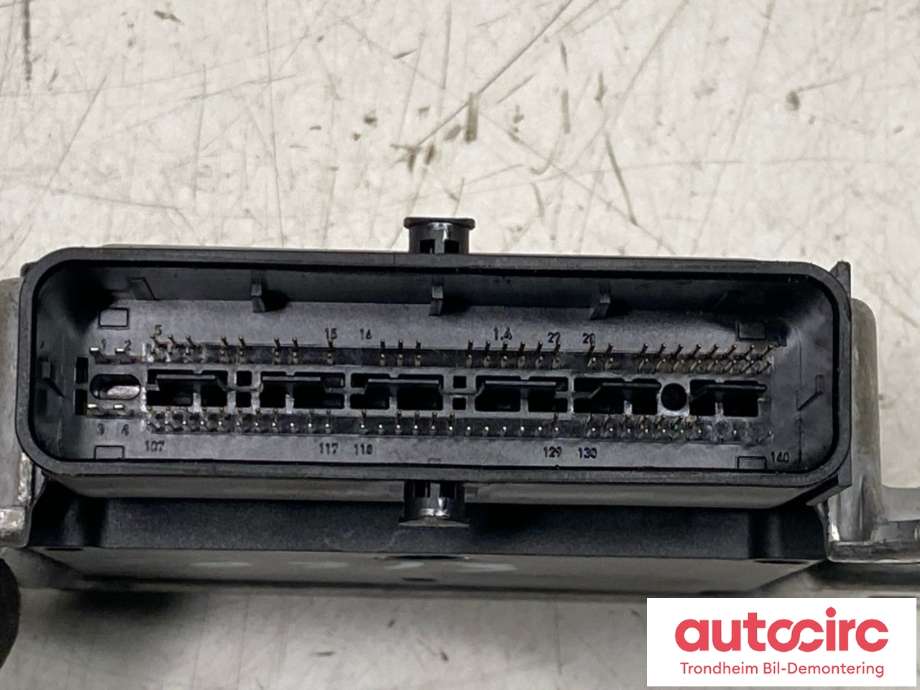 Airbag elektronikk til VW ID.4 2020-->>  (1EA 959 655 CD|)