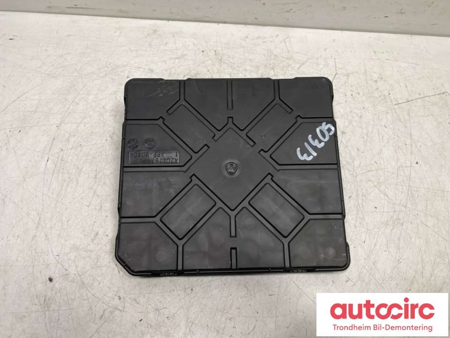 Styreenhet comfort (BCM) til VW ID.4 2020-->>  (1EA 937 089 M|)