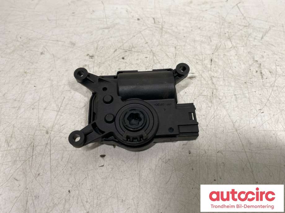 Varmeapparat diverse til VW ID.4 2020-->> (2Q0 907 511 F|)