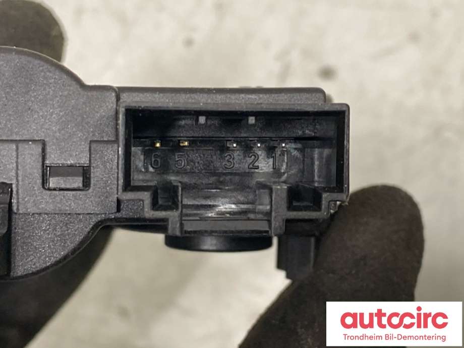 Varmeapparat diverse til VW ID.4 2020-->> (2Q0 907 511 F|)