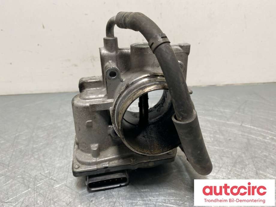 Spjeldhus til Mazda CX-5 2012-2017 (Type I)  (SH01-136B0|)