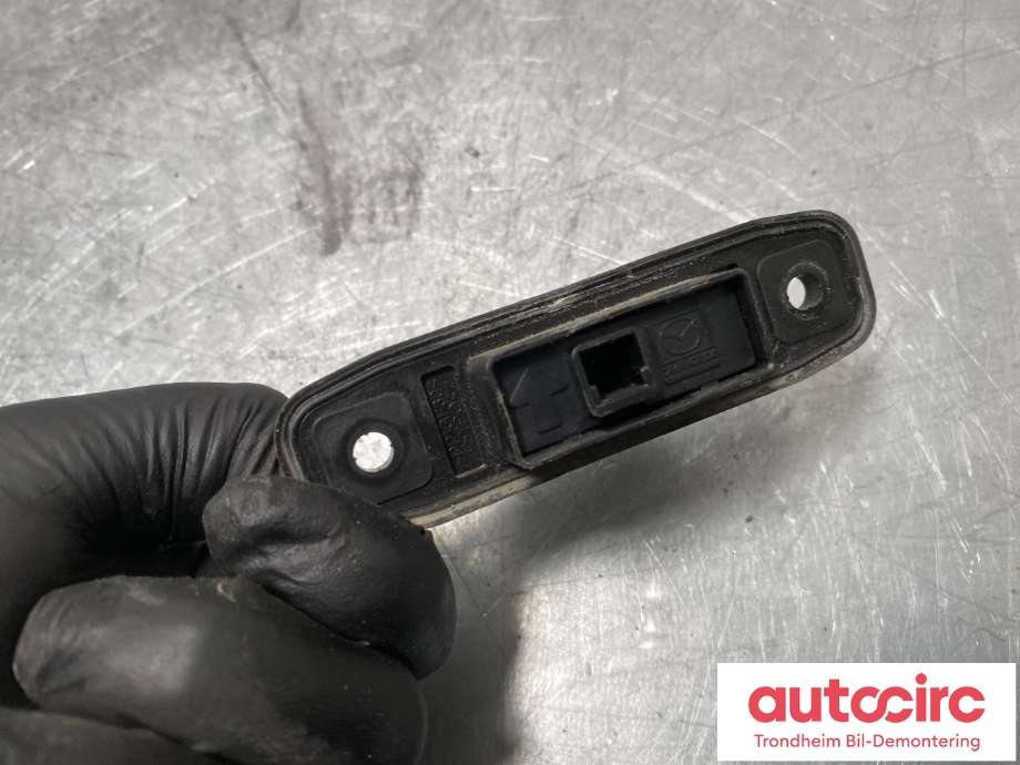 Bakluke/bakdør håndtak til Mazda CX-5 2012-2017 (Type I) (KD53624B0|)