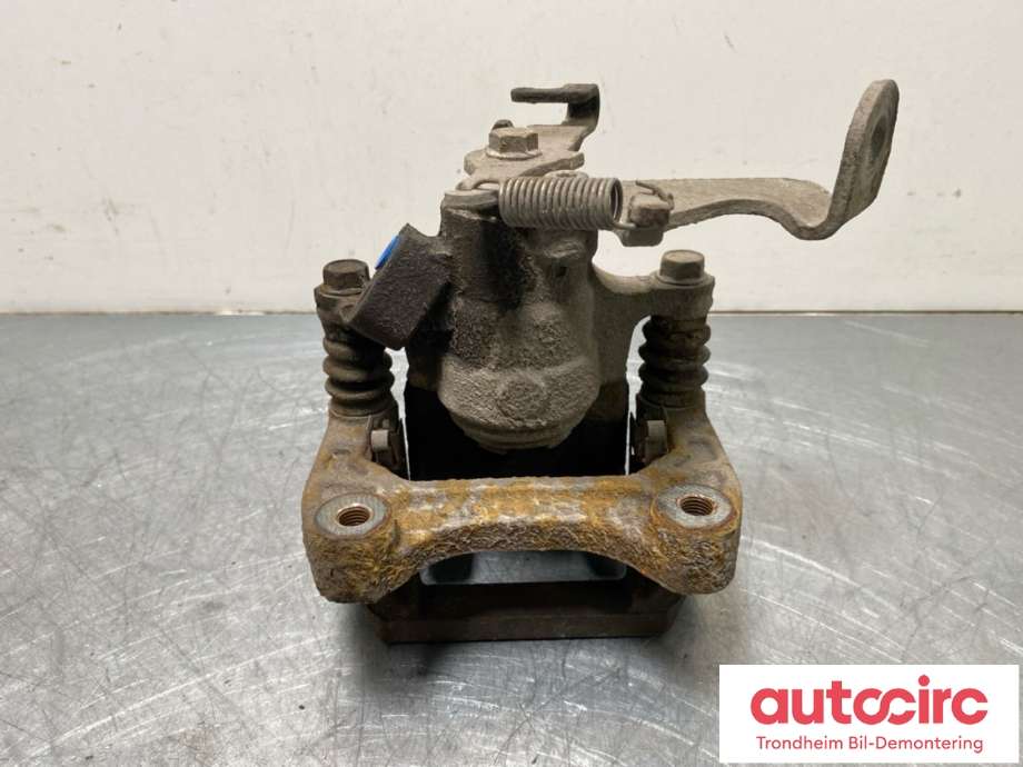 Bremsecaliper venstre bak til Mazda CX-5 2012-2017 (Type I)  (K0Y12699ZA|)