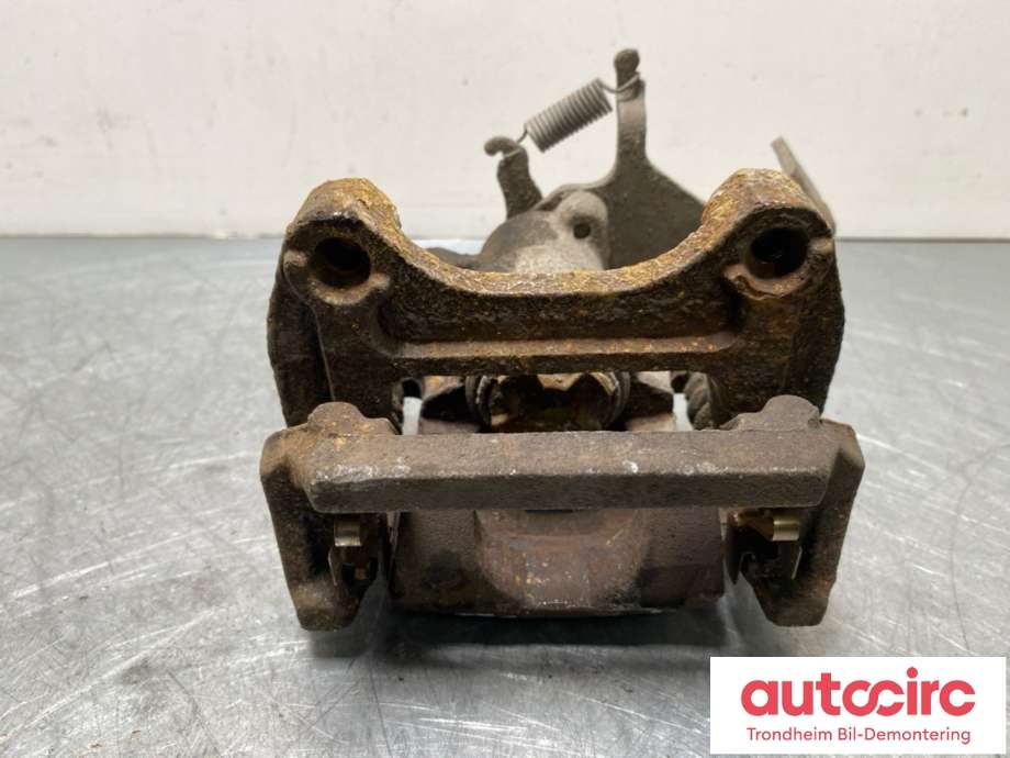 Bremsecaliper venstre bak til Mazda CX-5 2012-2017 (Type I)  (K0Y12699ZA|)