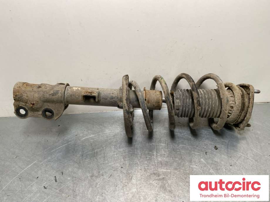 Fjærbein høyre foran til Mazda CX-5 2012-2017 (Type I)  (KF6934700|)