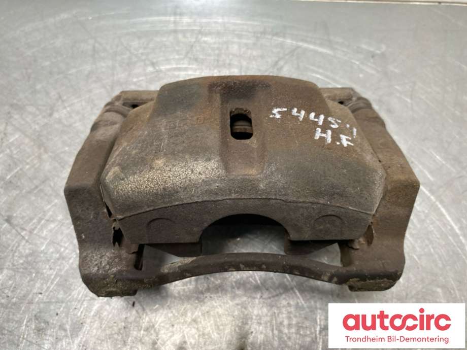 Bremsecaliper høyre foran til Mazda CX-5 2012-2017 (Type I) (K0Y13398Z|)