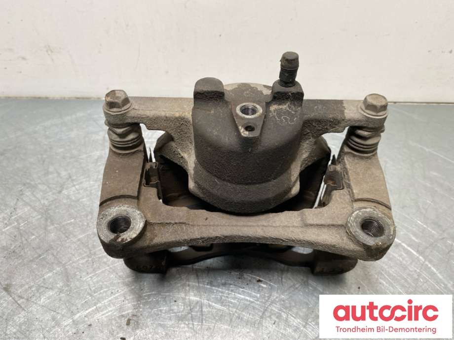 Bremsecaliper høyre foran til Mazda CX-5 2012-2017 (Type I) (K0Y13398Z|)