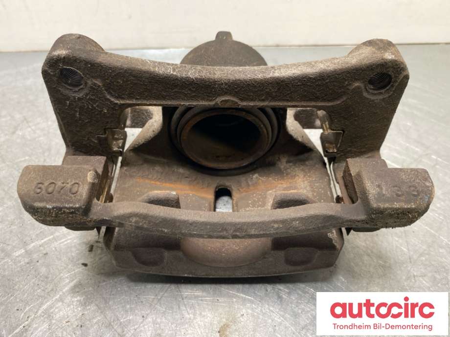 Bremsecaliper høyre foran til Mazda CX-5 2012-2017 (Type I) (K0Y13398Z|)