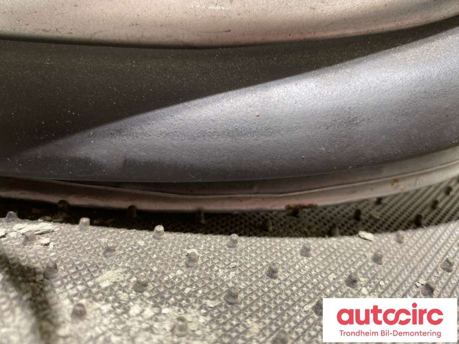 Dør høyre bak til BMW X5 2000-2006 (E53) (E53) (41528256828|41 52 8 256 828|)