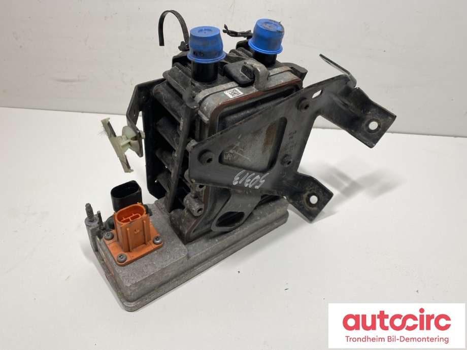 Varmeapparat PTC-heater til VW ID.4, 2020-->>  (1EA 963 221 B)