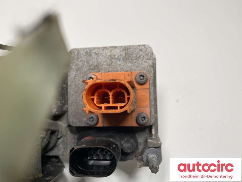 Varmeapparat PTC-heater til VW ID.4 2020-->> (1EA 963 221 B|)