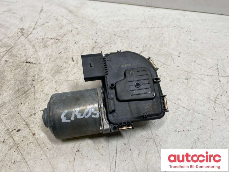 Viskermotor frontrute til VW ID.4 2020-->>  (11B 955 023 A|)