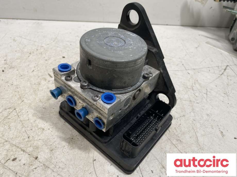 ABS sentral til VW ID.4 2020-->>  (1EA 614 517 AA|)