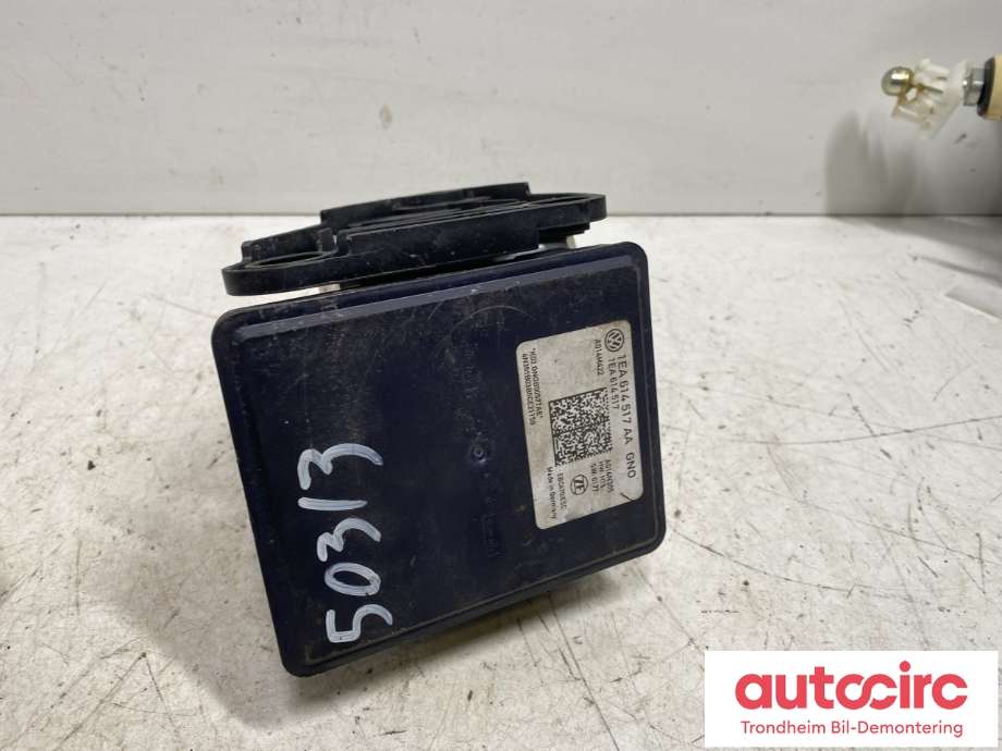 ABS sentral til VW ID.4 2020-->>  (1EA 614 517 AA|)