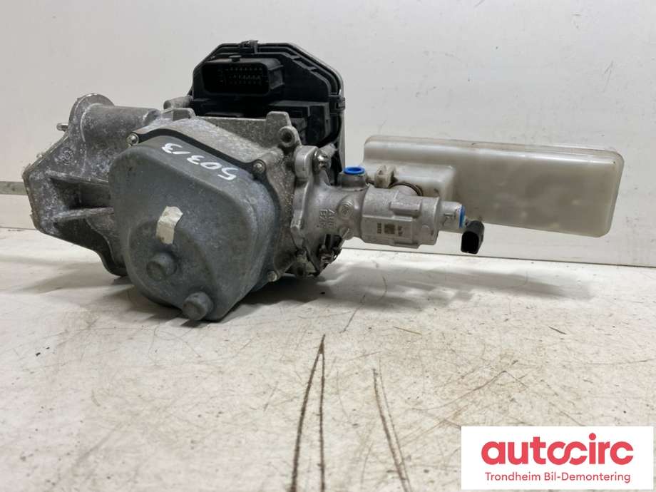Bremsekraft-forsterker til VW ID.4 2020-->>  (1EB 614 106 AF|)