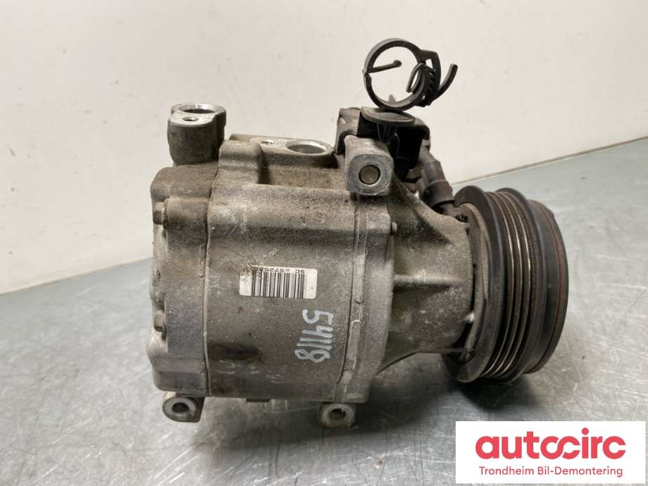 Aircondition kompressor til Subaru Legacy 2003-2007 (Type IV, Fase 1)  (73111AG000|)