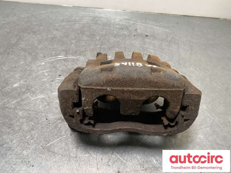 Bremsecaliper venstre foran til Subaru Legacy 2003-2007 (Type IV, Fase 1)  (26292AG030|)