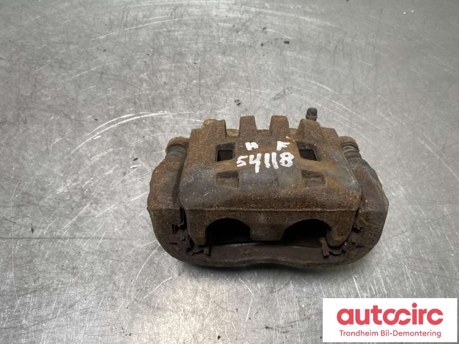 Bremsecaliper høyre foran til Subaru Legacy 2003-2007 (Type IV, Fase 1) (26292AG020|)