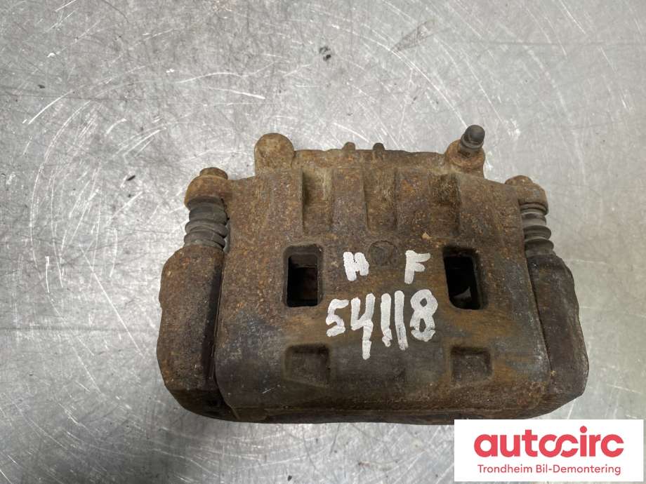 Bremsecaliper høyre foran til Subaru Legacy 2003-2007 (Type IV, Fase 1) (26292AG020|)