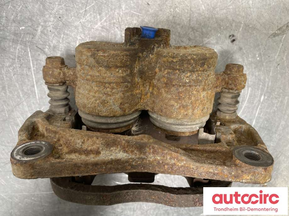 Bremsecaliper høyre foran til Subaru Legacy 2003-2007 (Type IV, Fase 1) (26292AG020|)