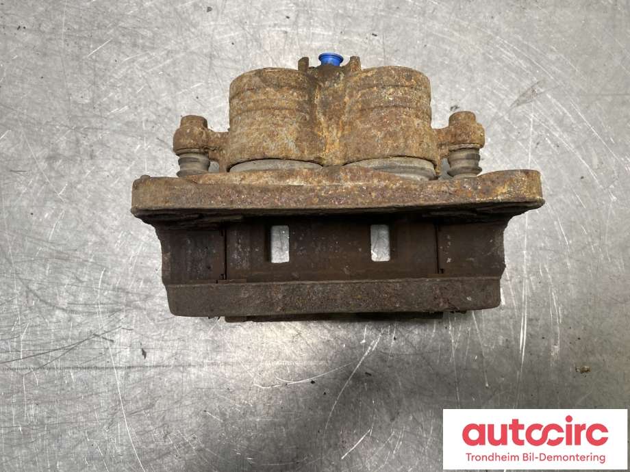 Bremsecaliper høyre foran til Subaru Legacy 2003-2007 (Type IV, Fase 1) (26292AG020|)