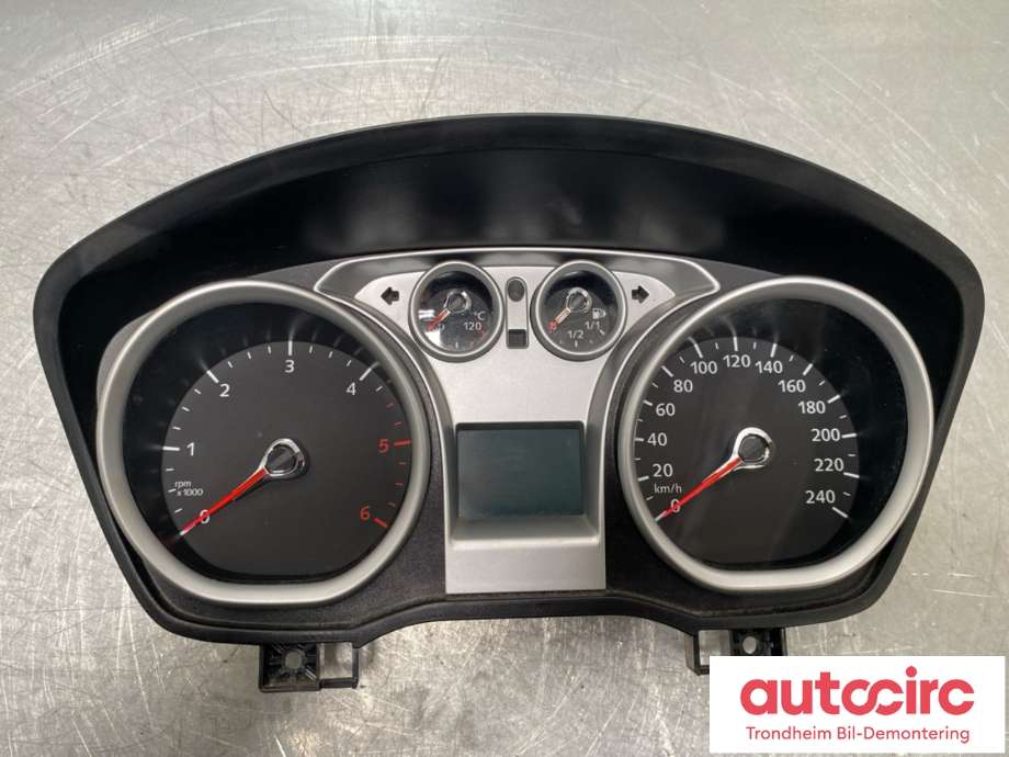 Instrumentpanel til Ford Kuga 2008-2012 (Type I) (8V4T-10849-GK|8U4T-10849-GK|1688127)