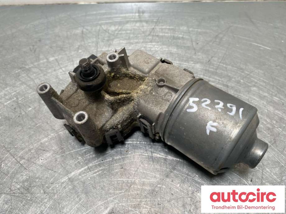 Viskermotor frontrute til Ford Kuga 2008-2012 (Type I) (8V41-17508-AA|8V41-17508-AB|1709010)