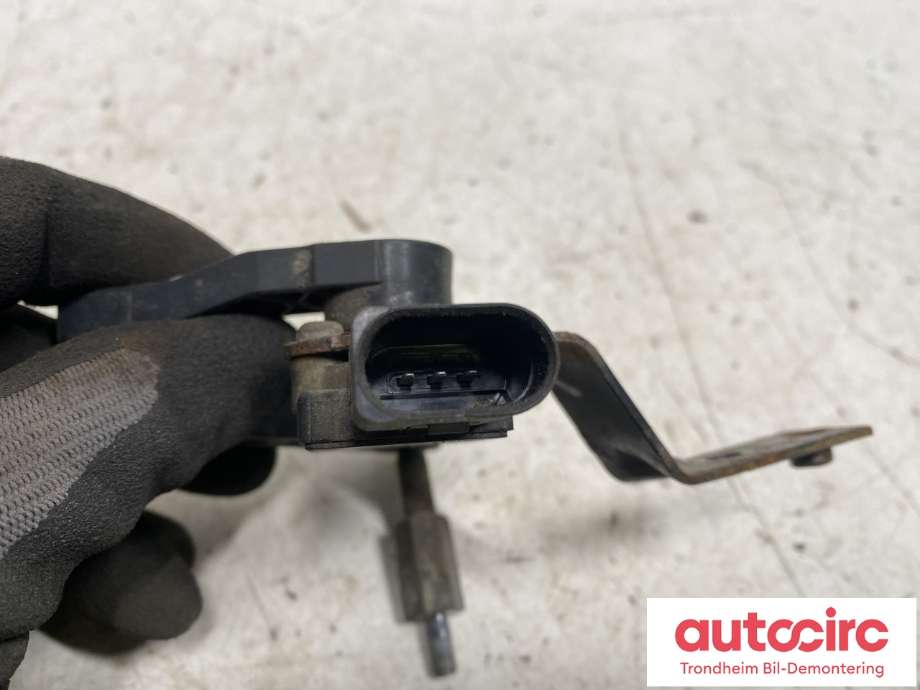 Sensor nivå, venstre bak til VW ID.4 2020-->>  (1EA 512 521 C|)