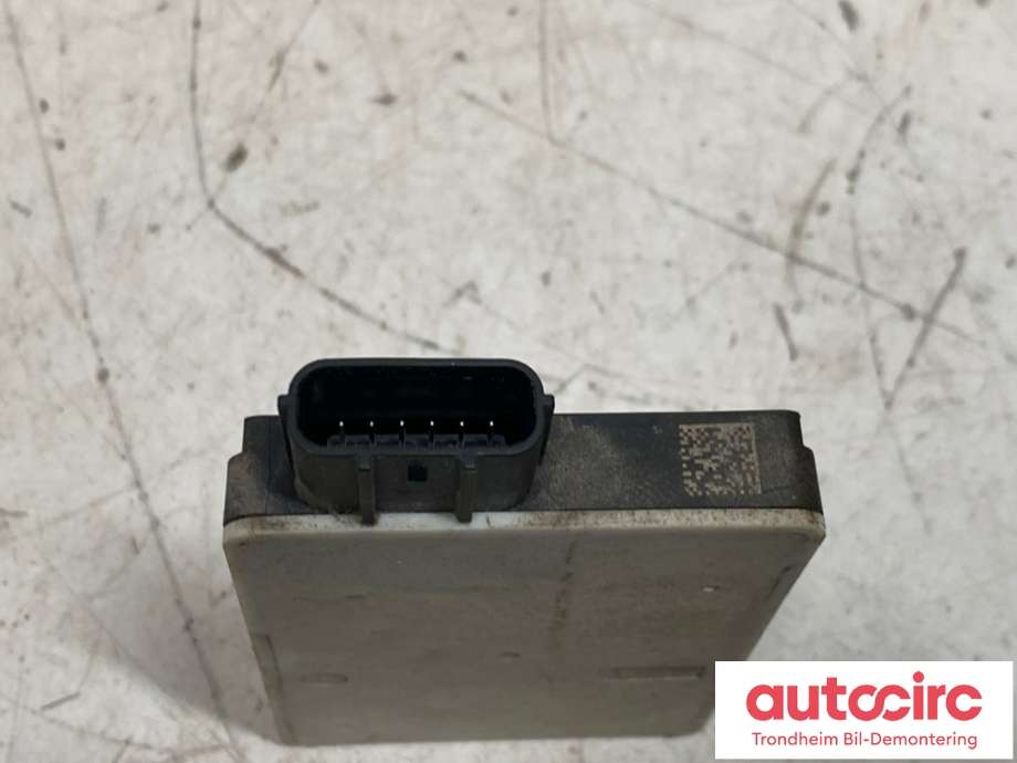 Sensor blindsone til Alfa Romeo Stelvio 2017-->> (50553851|)