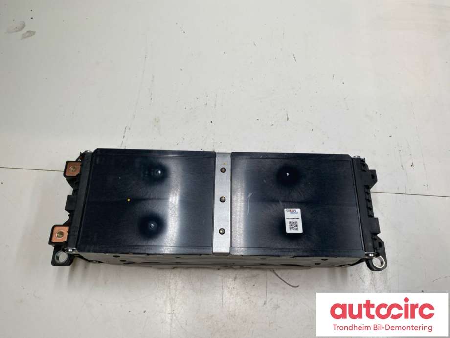 Batteripakke-modul elbil til Kia EV9, 2023-->>  (MODUL 1|37512DO000)
