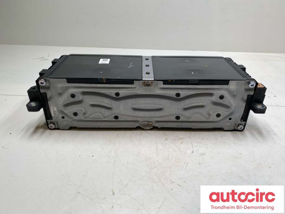 Batteripakke-modul elbil til Kia EV9 2023-->> (MODUL 1|37512DO000|37512-DO000|)