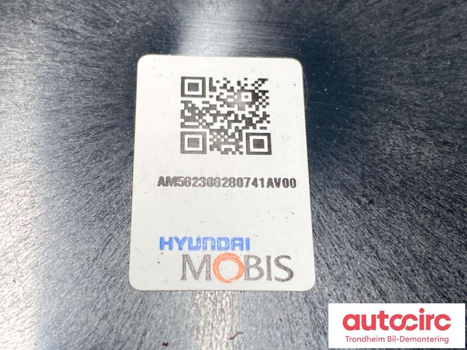 Batteripakke-modul elbil til Kia EV9 2023-->> (MODUL 1|37512DO000|37512-DO000|)