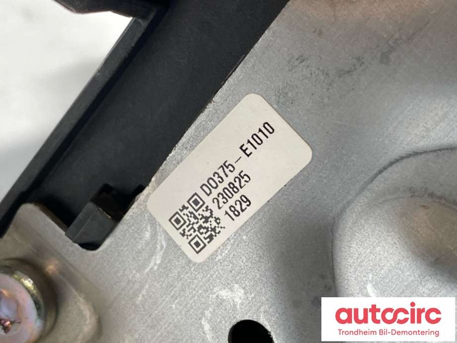 Batteripakke-modul elbil til Kia EV9 2023-->> (MODUL 1|37512DO000|37512-DO000|)