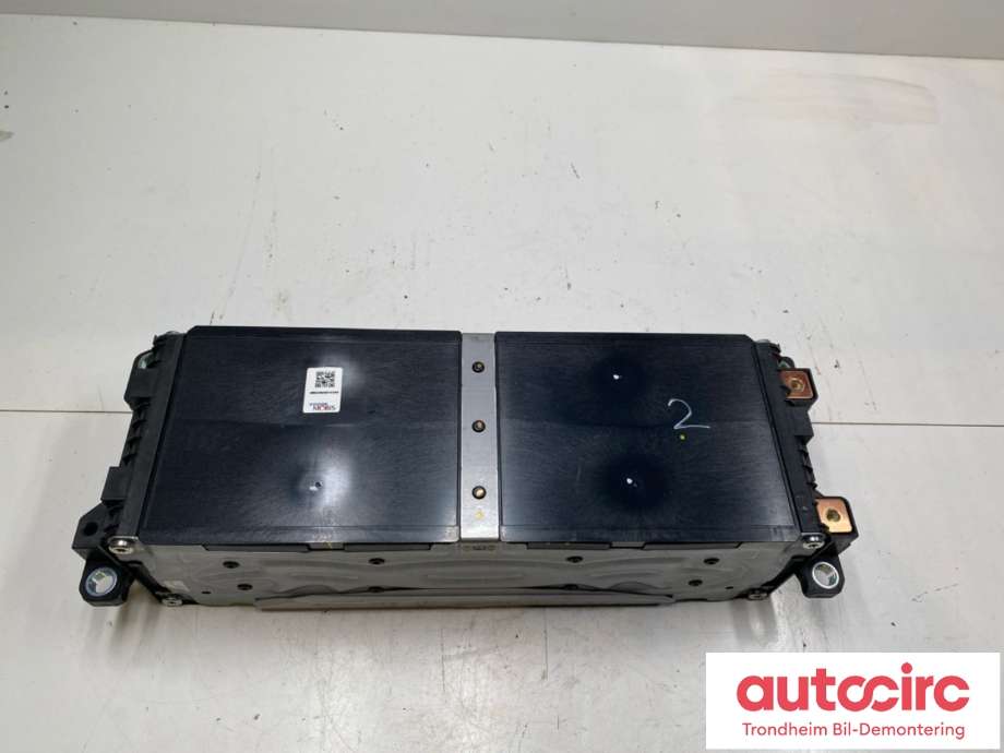 Batteripakke-modul elbil til Kia EV9, 2023-->>  (MODUL 2|37512DO000)