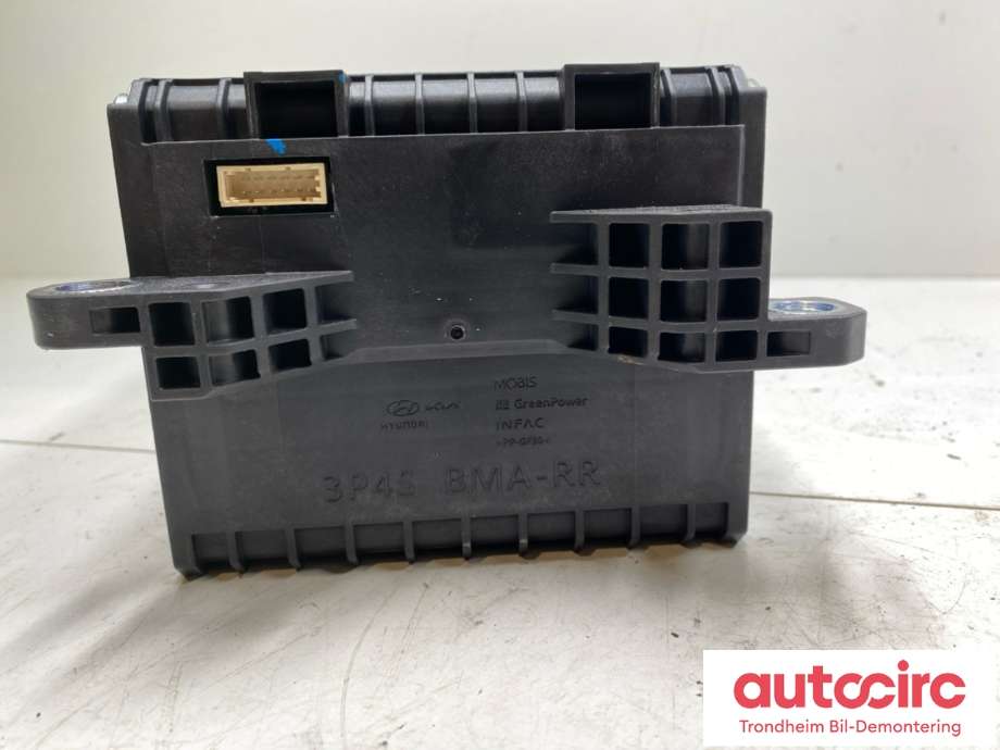 Batteripakke-modul elbil til Kia EV9 2023-->>  (MODUL 2|37512DO000|37512-DO000|)