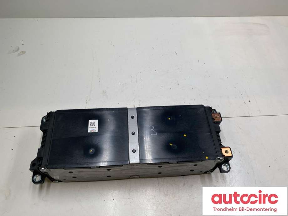 Batteripakke-modul elbil til Kia EV9, 2023-->>  (MODUL 3|37512DO000)