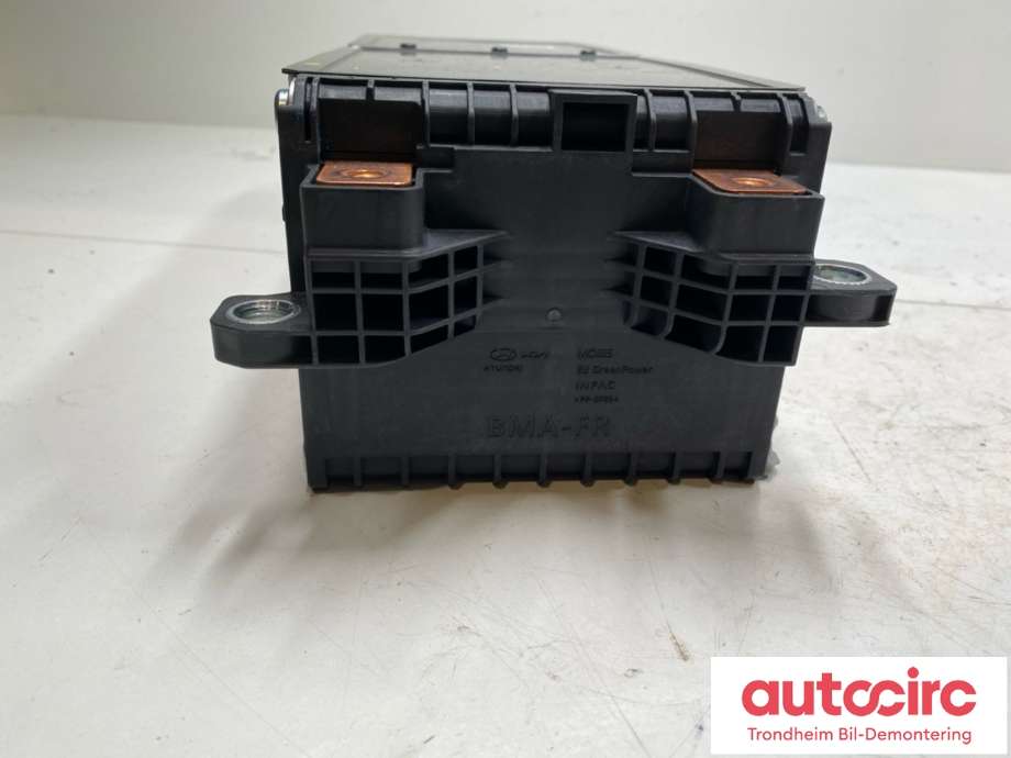 Batteripakke-modul elbil til Kia EV9 2023-->> (MODUL 3|37512DO000|37512-DO000|)