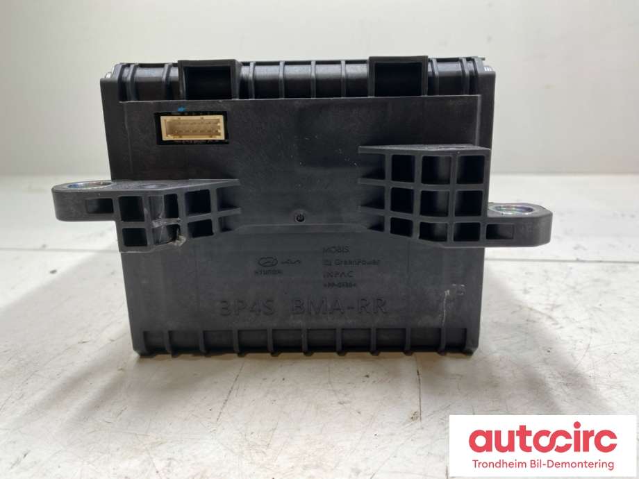 Batteripakke-modul elbil til Kia EV9 2023-->> (MODUL 3|37512DO000|37512-DO000|)