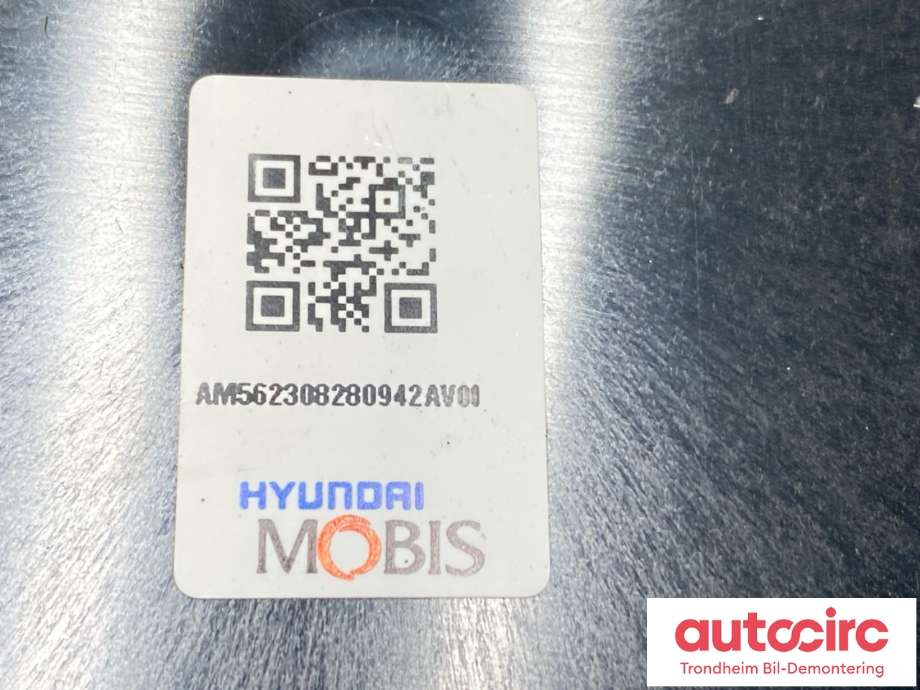 Batteripakke-modul elbil til Kia EV9 2023-->> (MODUL 3|37512DO000|37512-DO000|)