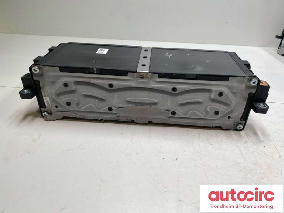 Batteripakke-modul elbil til Kia EV9 2023-->> (MODUL 4|37512DO000|37512-DO000|)