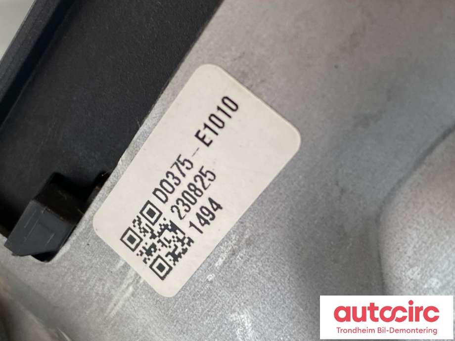Batteripakke-modul elbil til Kia EV9 2023-->> (MODUL 4|37512DO000|37512-DO000|)