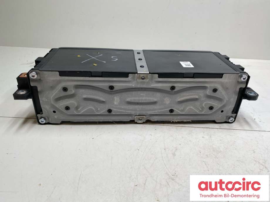 Batteripakke-modul elbil til Kia EV9 2023-->>  (MODUL 5|37512DO000|37512-DO000|)