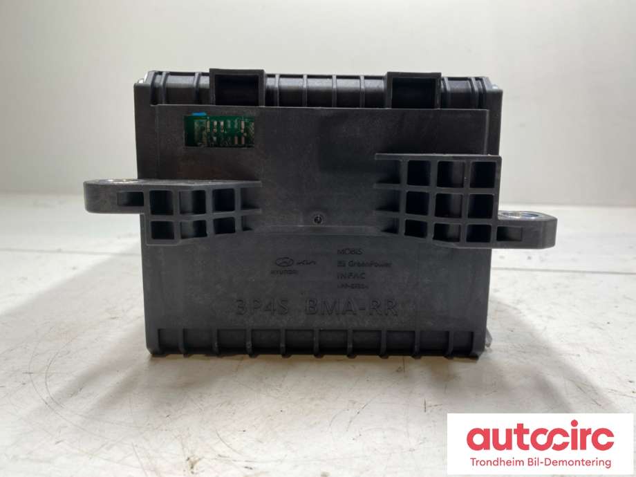 Batteripakke-modul elbil til Kia EV9 2023-->>  (MODUL 5|37512DO000|37512-DO000|)