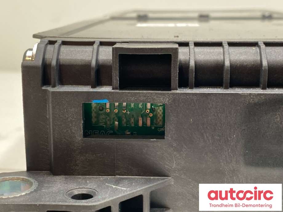 Batteripakke-modul elbil til Kia EV9 2023-->>  (MODUL 5|37512DO000|37512-DO000|)
