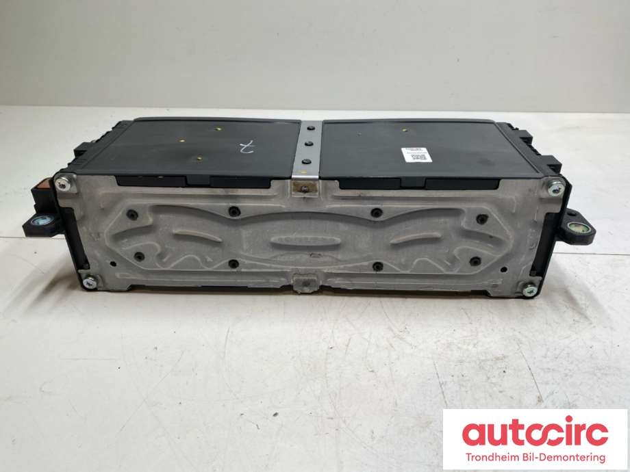 Batteripakke-modul elbil til Kia EV9 2023-->> (MODUL 7|37512DO000|37512-DO000|)