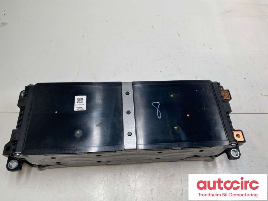 Batteripakke-modul elbil til Kia EV9, 2023-->>  (MODUL 8|37512DO000)
