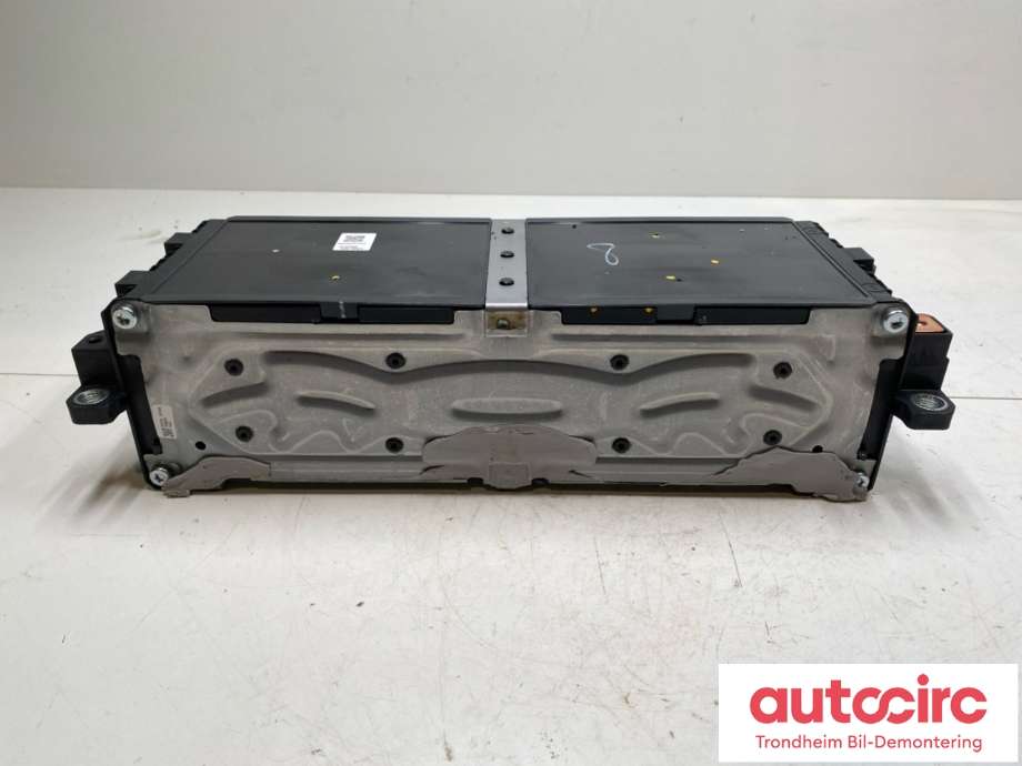 Batteripakke-modul elbil til Kia EV9 2023-->>  (MODUL 8|37512DO000|37512-DO000|)