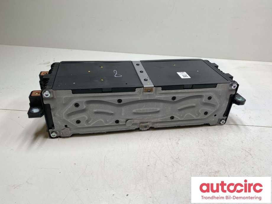 Batteripakke-modul elbil til Kia EV9 2023-->>  (MODUL 8|37512DO000|37512-DO000|)
