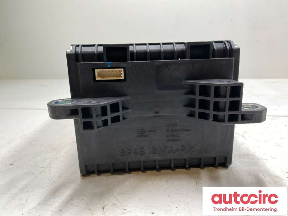 Batteripakke-modul elbil til Kia EV9 2023-->>  (MODUL 8|37512DO000|37512-DO000|)